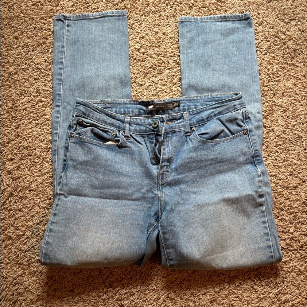 Used Levi’s